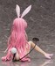 Figura To Love-Ru Darkness 1-4 Lala Satalin Deviluke: Bare Leg Bunny Ver. 28 cm
