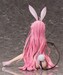 Figura To Love-Ru Darkness 1-4 Lala Satalin Deviluke: Bare Leg Bunny Ver. 28 cm