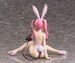 Figura To Love-Ru Darkness 1-4 Nana Astar Deviluke Bare Leg Bunny Ver. 26 cm