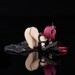 Figura To Love-Ru Darkness 1-6 Mea Kurosaki Darkness Ver. (Renewal Package Edition) 11 cm