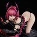 Figura To Love-Ru Darkness 1-6 Mea Kurosaki Darkness Ver. (Renewal Package Edition) 11 cm