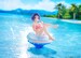 Figura To Love-Ru Darkness Aqua Float Girls Haruna Sairenji 10 cm