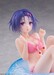 Figura To Love-Ru Darkness Aqua Float Girls Haruna Sairenji 10 cm