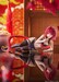 Figura To Love-Ru Darkness Desktop Cute Mea Kurosaki (Chinese Dress Ver.) 13 cm