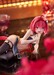 Figura To Love-Ru Darkness Desktop Cute Mea Kurosaki (Chinese Dress Ver.) 13 cm