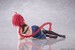 Figura To Love-Ru Darkness Desktop Cute Mea Kurosaki (Chinese Dress Ver.) 13 cm