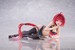 Figura To Love-Ru Darkness Desktop Cute Mea Kurosaki (Chinese Dress Ver.) 13 cm