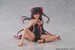 Figura To Love-Ru Darkness Desktop Cute Nemesis (Chinese Dress Ver.) 13 cm
