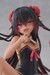 Figura To Love-Ru Darkness Desktop Cute Nemesis (Chinese Dress Ver.) 13 cm