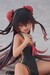 Figura To Love-Ru Darkness Desktop Cute Nemesis (Chinese Dress Ver.) 13 cm