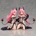 Figura To Love-Ru Darkness Lala & Momo Les filles! 15 cm