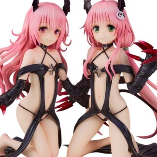 Figura To Love-Ru Darkness Lala & Momo Les filles! 15 cm