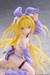 Figura To Love-Ru Darkness MOFLOCK Golden Darkness (Fluffy Bunny Ver.) 13 cm