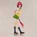 Figura To LOVE-Ru Darkness School Uniform Series Mea Kurosaki 27 cm