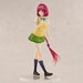 Figura To LOVE-Ru Darkness School Uniform Series Mea Kurosaki 27 cm