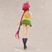 Figura To LOVE-Ru Darkness School Uniform Series Mea Kurosaki 27 cm