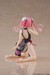 Estatua To Love-Ru Desktop Cute Figure Nana (China Dress Ver.) 13 cm