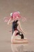 Estatua To Love-Ru Desktop Cute Figure Nana (China Dress Ver.) 13 cm