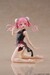 Estatua To Love-Ru Desktop Cute Figure Nana (China Dress Ver.) 13 cm
