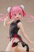 Estatua To Love-Ru Desktop Cute Figure Nana (China Dress Ver.) 13 cm