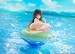 Figura To Love-Ru Aqua Float Girls Yui Kotegawa 10 cm