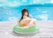 Figura To Love-Ru Aqua Float Girls Yui Kotegawa 10 cm