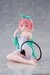 Figura To Love-Ru Desktop Cute Momo (Roomwear Ver.) 13 cm