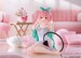 Figura To Love-Ru Desktop Cute Momo (Roomwear Ver.) 13 cm