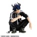 Estatua Togen Anki G.E.M. Series Nico Palm Size 9 cm