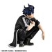 Estatua Togen Anki G.E.M. Series Nico Palm Size 9 cm