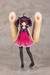Model Kit Tohoku Zunko 1-12 Plafia Tohoku Kiritan 10 cm