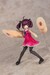 Model Kit Tohoku Zunko 1-12 Plafia Tohoku Kiritan 10 cm