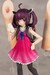 Model Kit Tohoku Zunko 1-12 Plafia Tohoku Kiritan 10 cm