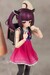 Model Kit Tohoku Zunko 1-12 Plafia Tohoku Kiritan 10 cm