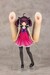 Model Kit Tohoku Zunko 1-12 Plafia Tohoku Kiritan Mini Figure Set 12 cm
