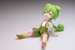 Model Kit Tohoku Zunko 1-12 PPlafia Zundamon 10 cm