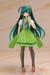 Maqueta Tohoku Zunko-Zundamon Project Model Kit Plafia Tohoku Zunko 13 cm