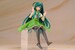 Maqueta Tohoku Zunko-Zundamon Project Model Kit Plafia Tohoku Zunko 13 cm