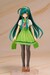 Maqueta Tohoku Zunko-Zundamon Project Model Kit Plafia Tohoku Zunko 13 cm