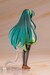 Maqueta Tohoku Zunko-Zundamon Project Model Kit Plafia Tohoku Zunko 13 cm