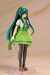 Maqueta Tohoku Zunko-Zundamon Project Model Kit Plafia Tohoku Zunko 13 cm