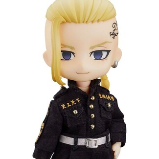 Tokyo Revengers Figura Nendoroid Doll Draken 14 cm