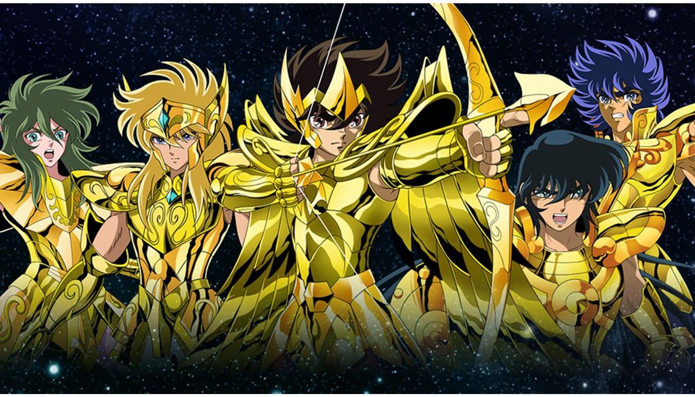 Top 10 figuras Myth Cloth ms raras de Saint Seiya: las joyas del coleccionismo