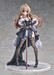 Estatua Toradora! 1-7 Taiga Aisaka: Dress Ver. 23 cm