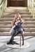 Estatua Toradora! 1-7 Taiga Aisaka: Dress Ver. 23 cm