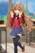 Estatua Toradora! Pop Up Parade Taiga Aisaka 18 cm