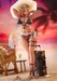 Estatua Toridamono Original 1-7 Mira: Sunset Ver. 24 cm