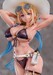 Estatua Toridamono Original 1-7 Mira: Sunset Ver. 24 cm