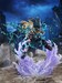 Estatua My Hero Academia ARTFXJ 1-8 Izuku Midoriya Dark Deku Ver. 29 cm