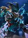 Estatua My Hero Academia ARTFXJ 1-8 Izuku Midoriya Dark Deku Ver. 29 cm